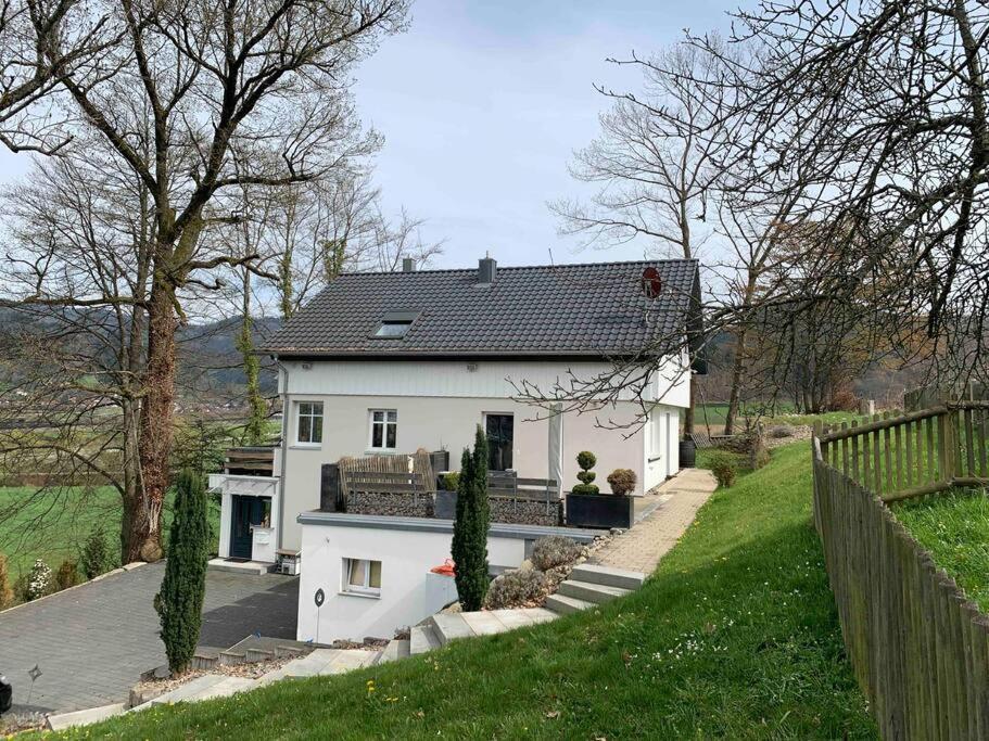 Wohnung Am Fusse Des Schwarzwalds Оберкирх Екстериор снимка