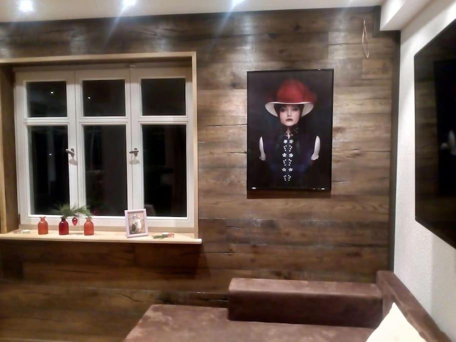 Wohnung Am Fusse Des Schwarzwalds Оберкирх Екстериор снимка