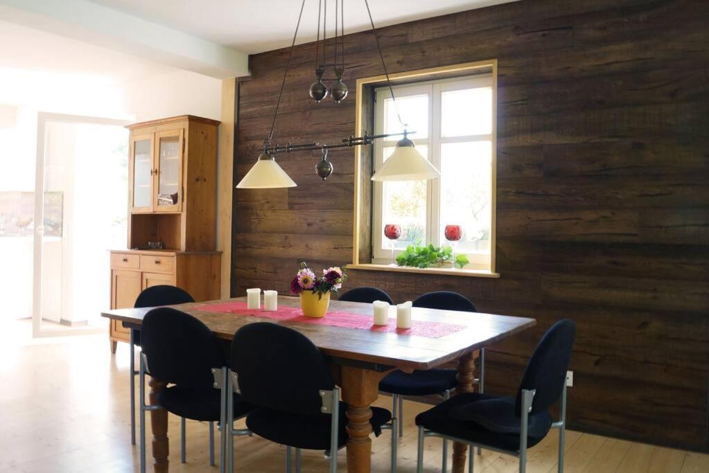 Wohnung Am Fusse Des Schwarzwalds Оберкирх Екстериор снимка