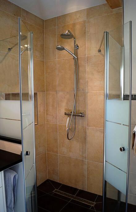 Wohnung Am Fusse Des Schwarzwalds Оберкирх Екстериор снимка